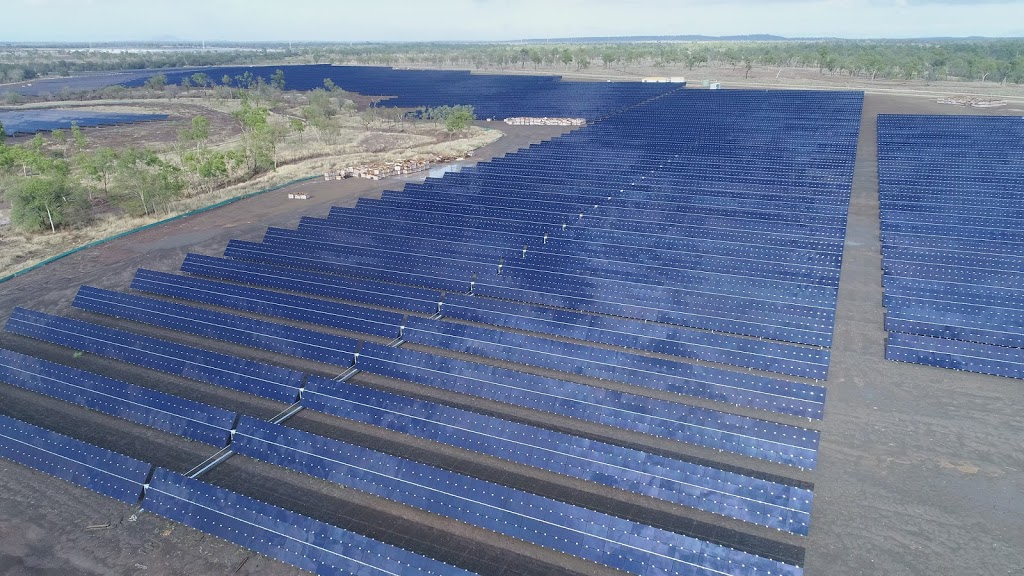 Hayman Solar Farm |  | Hayman Solar Farm, Strathmore Rd, Collinsville QLD 4804, Australia | 0287904000 OR +61 2 8790 4000