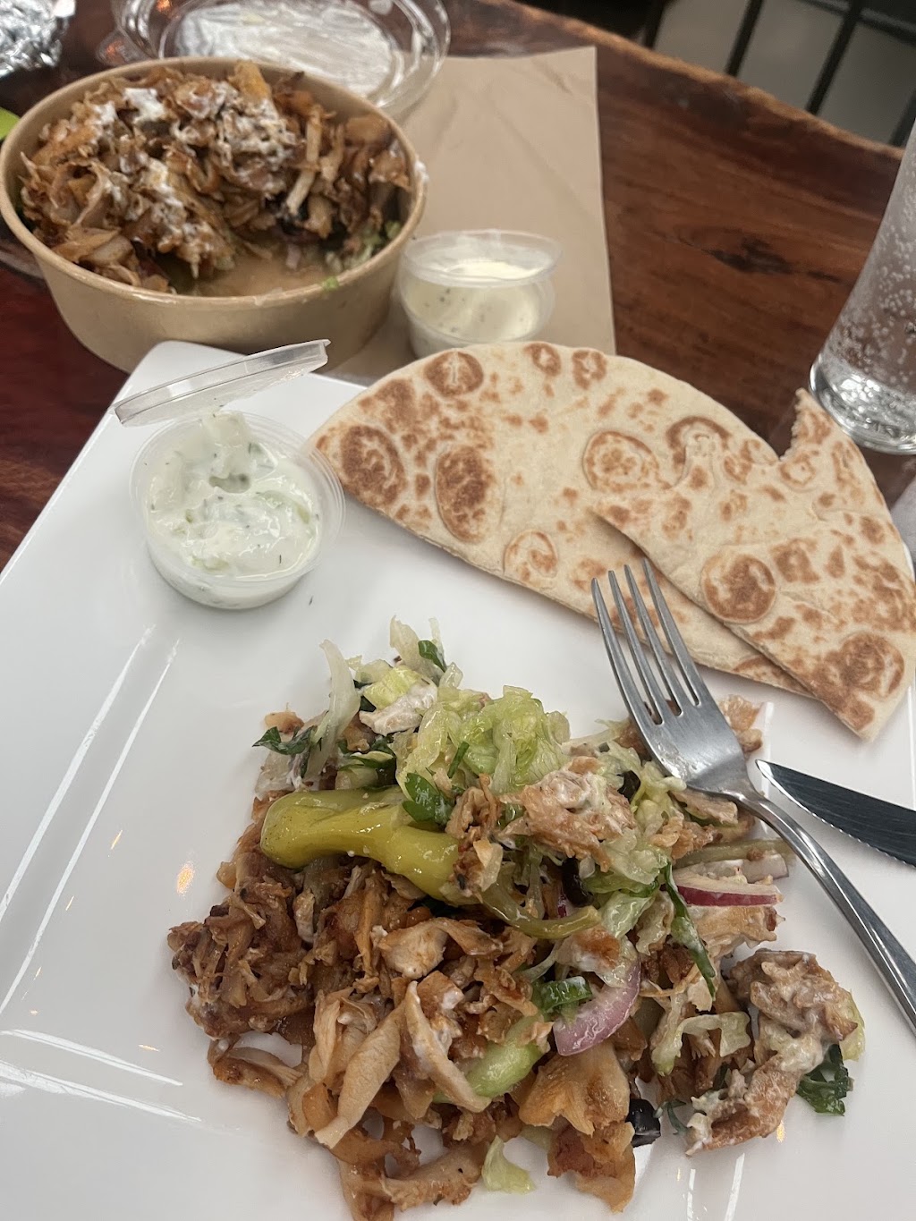 ZamZam Kebabz | 6/211-215 Chapel Rd, Keysborough VIC 3173, Australia | Phone: (03) 9775 4704