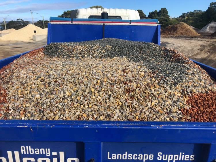 Albany Allsoils Landscape Supplies | general contractor | cnr and, Lower Denmark Rd & Frenchman Bay Rd, Mount Elphinstone WA 6330, Australia | 0408822602 OR +61 408 822 602