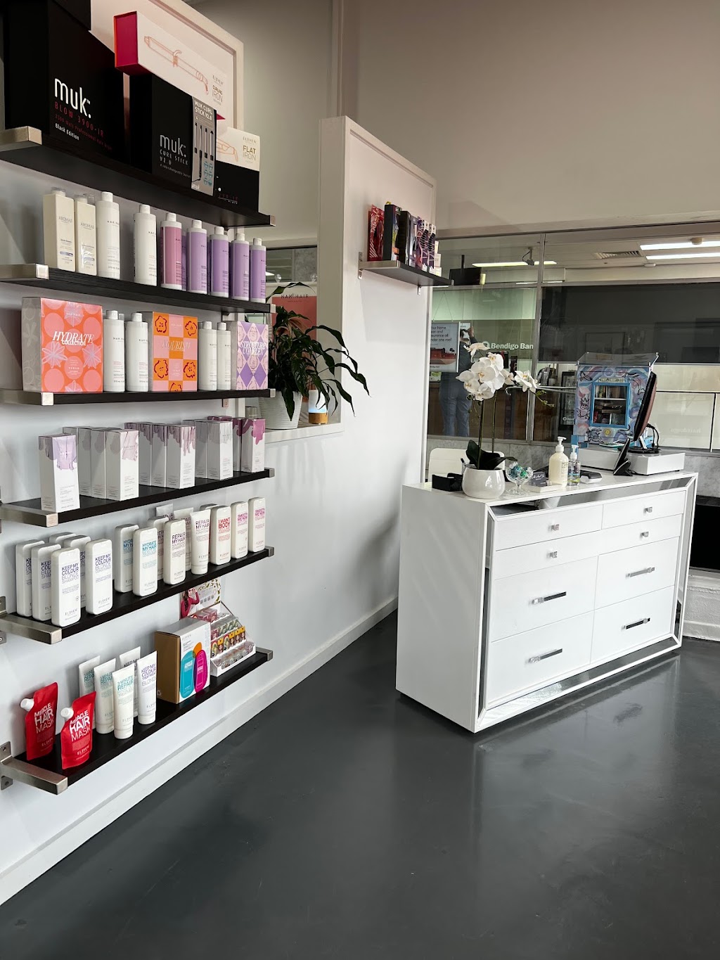 All About You Hair Studio | 3/348 Mountain Hwy, Wantirna VIC 3152, Australia | Phone: (03) 9729 2305