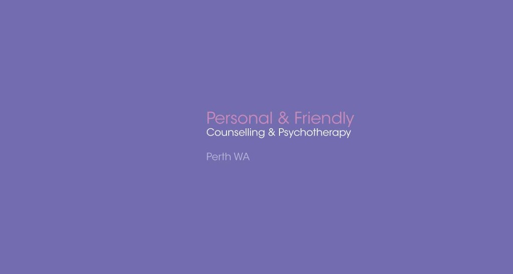 Ark Counselling and Psychotherapy | health | 2/18 Welwyn Ave, Manning WA 6152, Australia | 0419487892 OR +61 419 487 892