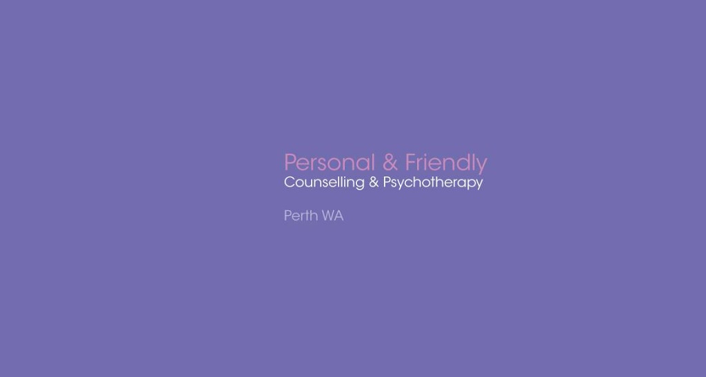 Ark Counselling and Psychotherapy | 2/18 Welwyn Ave, Manning WA 6152, Australia | Phone: 0419 487 892