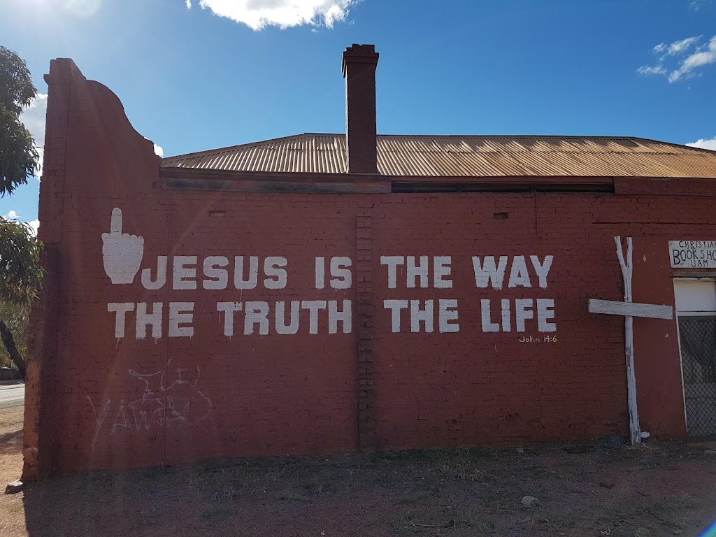 Leonora Motor Inn | 48 Tower St, Leonora WA 6438, Australia | Phone: (08) 9037 6444