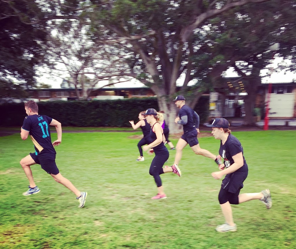 Syd Fit Club | Ridge Street, North Sydney NSW 2062, Australia | Phone: 0487 501 421