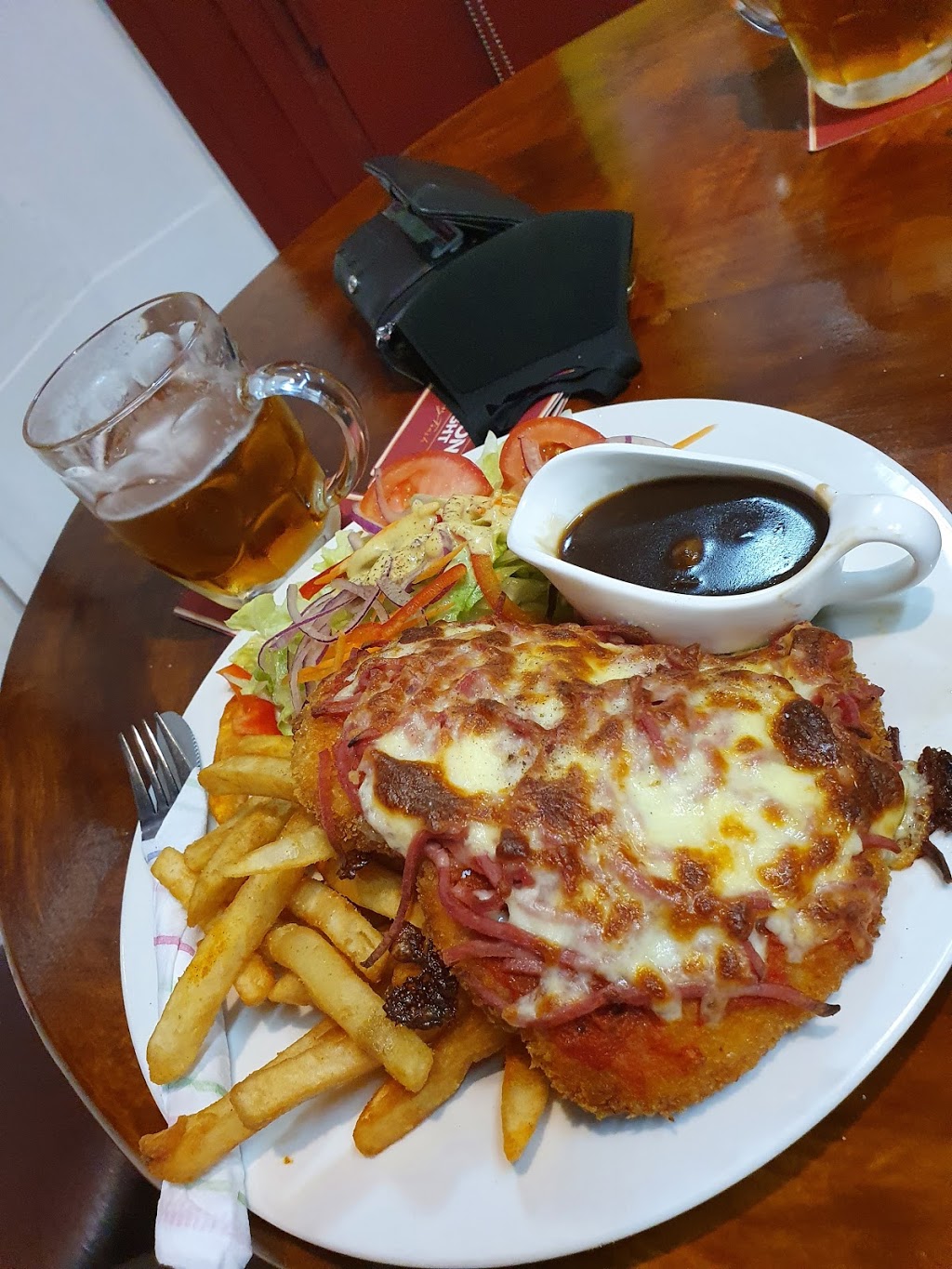 The Top Pub | 42-50 Hogan St, Tatura VIC 3616, Australia | Phone: (03) 5824 1600