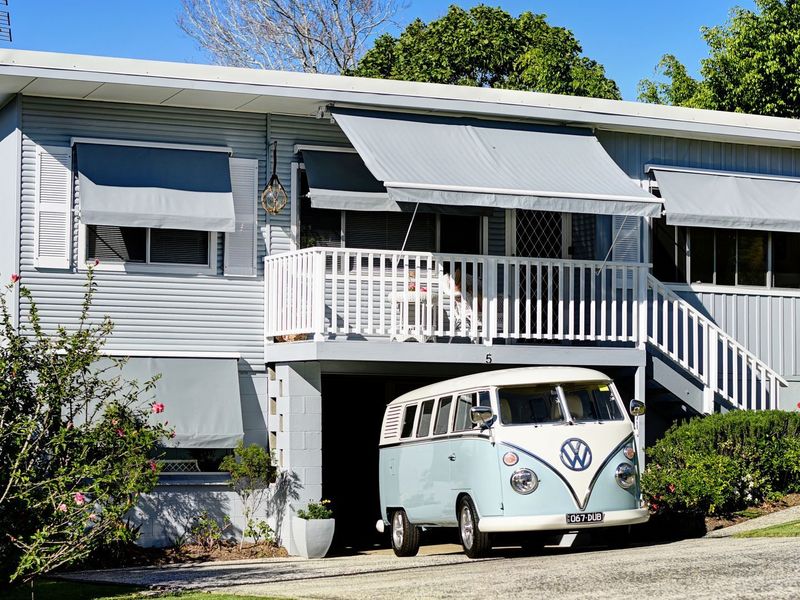 Moonee Beach House | 5 Wansborough Ave, Moonee Beach NSW 2450, Australia | Phone: 0427 438 918