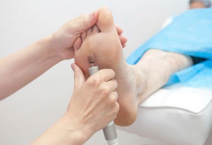 Comfort Feet Glen Waverley | doctor | 1/274-276 Springvale Rd, Glen Waverley VIC 3150, Australia | 0395748228 OR +61 3 9574 8228