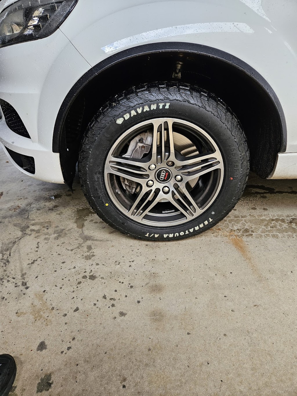 Cooma Tyres | 66 Polo Flat Rd, Polo Flat NSW 2630, Australia | Phone: (02) 6452 4548