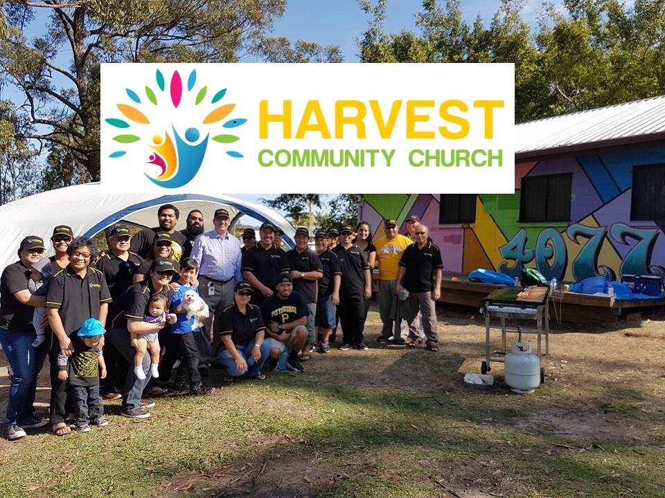 Harvest Seventh Day Adventist Church | 59 Lorikeet St, Inala QLD 4077, Australia