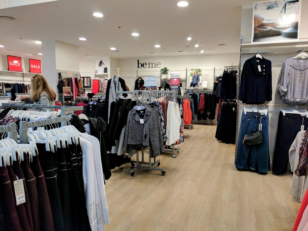 Rockmans | Shop 66 Marrickville Metro Shopping Centre, 34 Victoria Rd, Marrickville NSW 2204, Australia | Phone: (02) 9516 1840