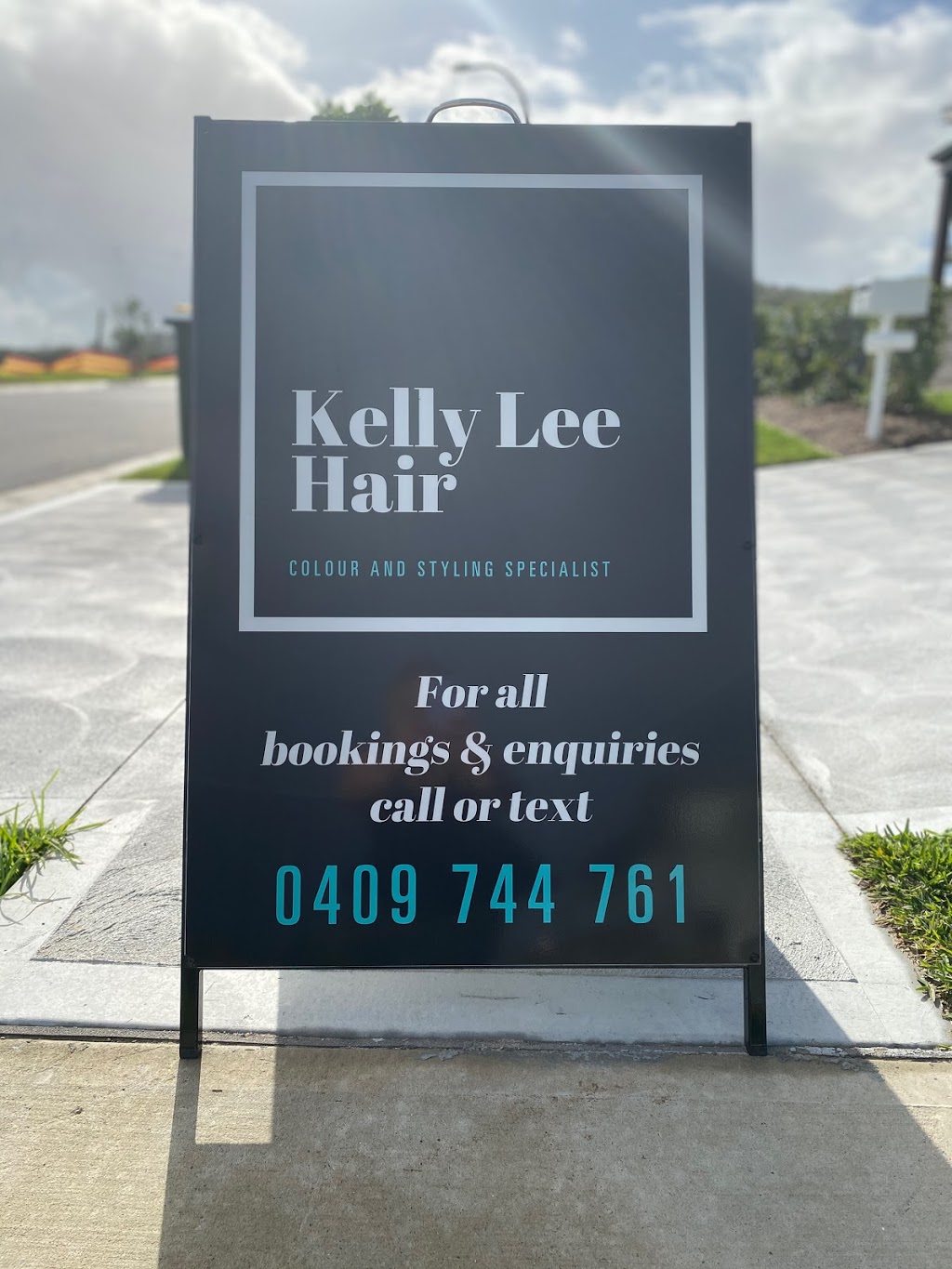 Kelly Lee Hair | hair care | 78 Fishermans Dr, Teralba NSW 2284, Australia | 0409744761 OR +61 409 744 761