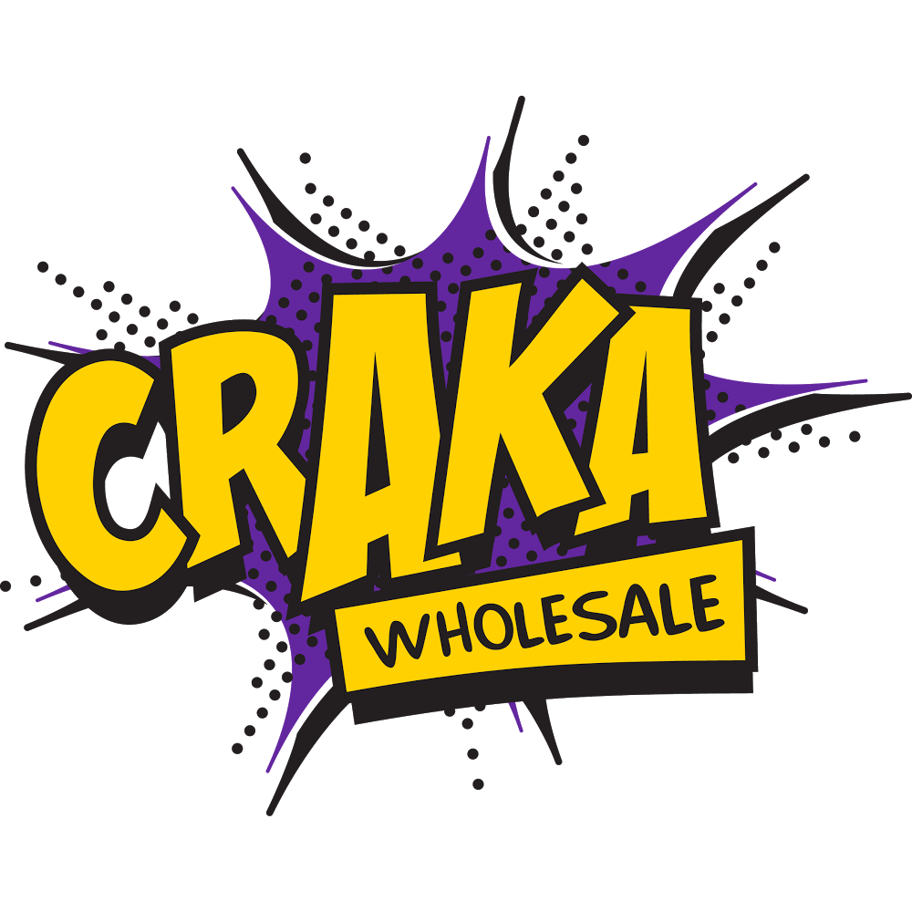 CRAKA Wholesale | 878 Humffray St S, Mount Pleasant VIC 3350, Australia | Phone: 0409 551 076