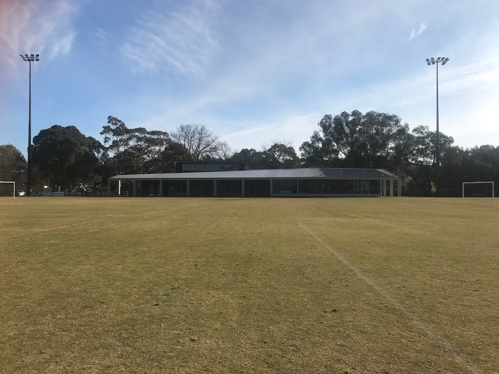 Croydon Ranges FC Soccer Club | William Rd, Croydon VIC 3136, Australia | Phone: 0401 060 789