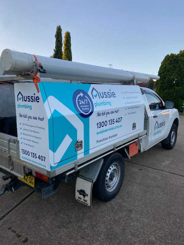 Aussie Electrical And Plumbing Services North Parramatta | 1 N Rocks Rd, North Parramatta NSW 2151, Australia | Phone: 0480 013 775