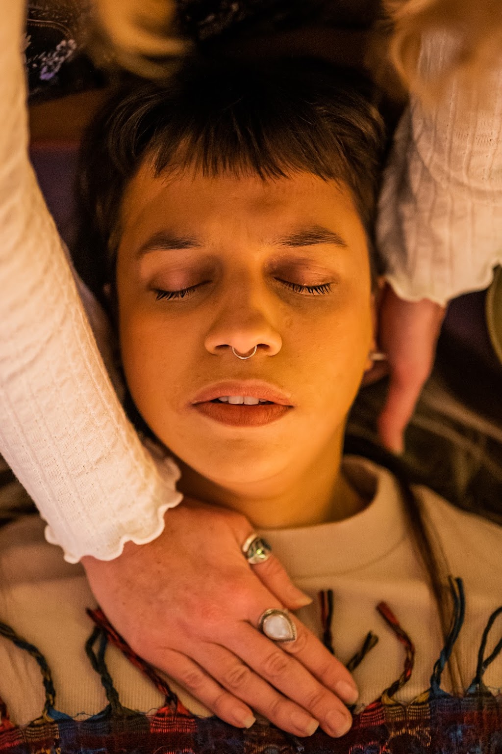 Ali Skiba Sound Healing & Breathwork | Unit 12/26 The Crescent, Manly NSW 2095, Australia | Phone: 0402 767 858
