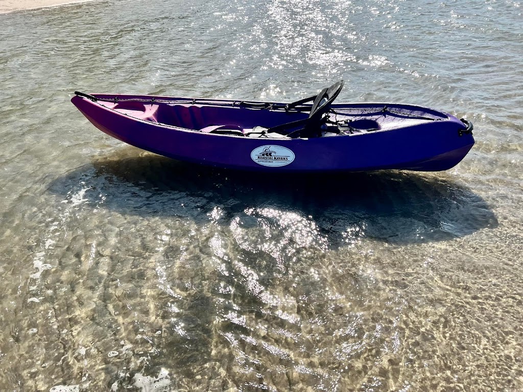 Blissful Beach Paddle | Esplanade, Burrum Heads QLD 4659, Australia | Phone: 0455 335 678