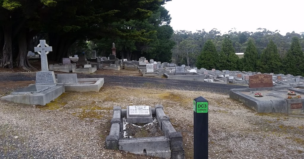 Devonport Cemetery | cemetery | 7310/44 Lawrence Dr, Devonport TAS 7310, Australia