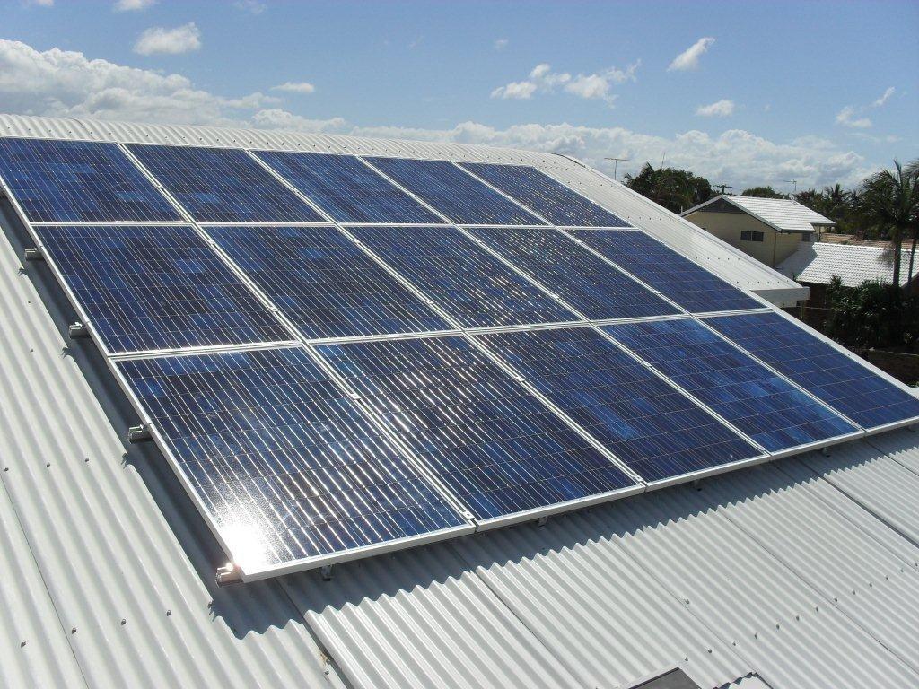 Accord Electrical & Solar | electrician | 132 Grigor St, Moffat Beach QLD 4551, Australia | 0754382382 OR +61 7 5438 2382
