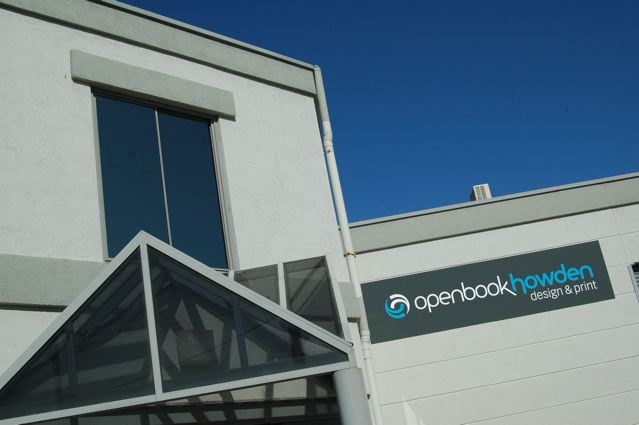 Openbook Howden Design and Print | store | 2/14 Paul St, St Marys SA 5042, Australia | 0881240000 OR +61 8 8124 0000