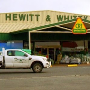 Hewitt and Whitty | 2 Wiltshire Ln, Delacombe VIC 3356, Australia | Phone: (03) 5336 1344