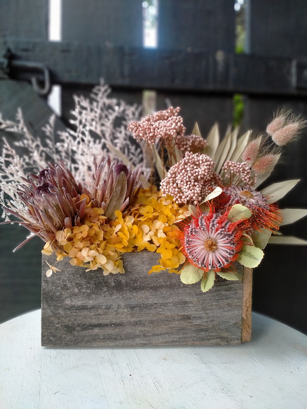 Preserved Fleurs | 27 Herbert St, Mornington VIC 3931, Australia | Phone: 0410 514 494