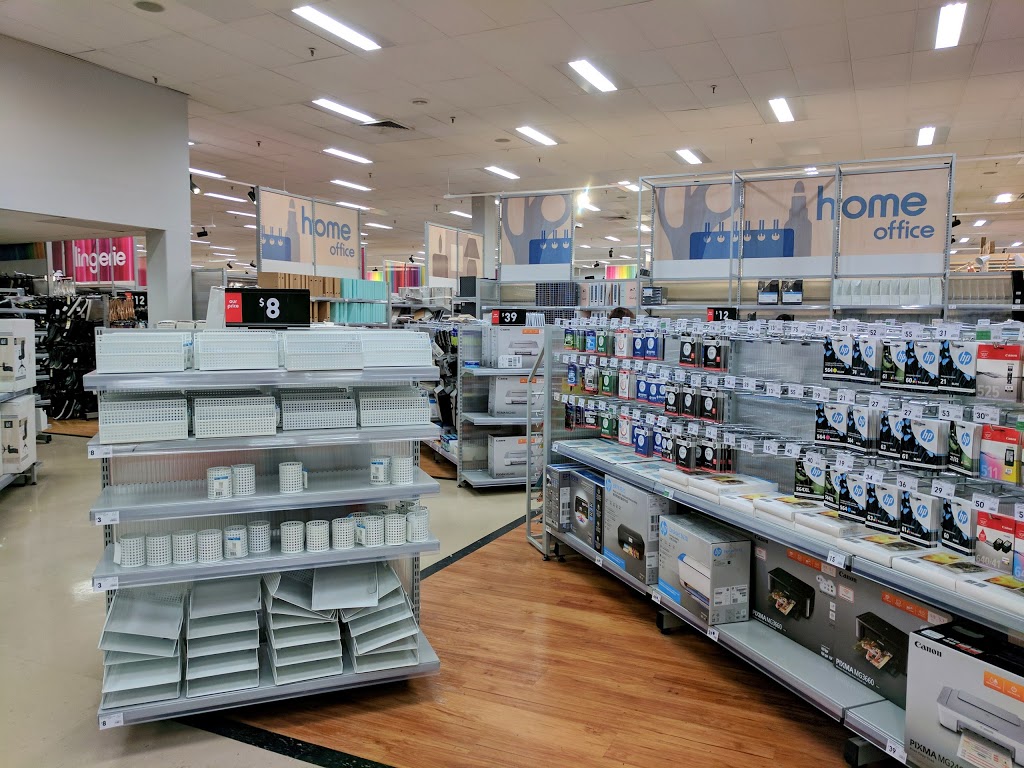 Kmart North Rocks | department store | C/318 N Rocks Rd, North Rocks NSW 2151, Australia | 0298415000 OR +61 2 9841 5000