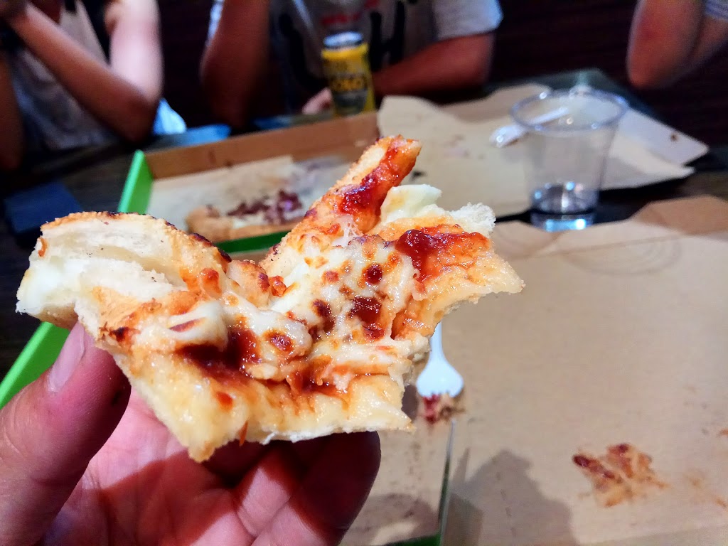 Dominos Pizza Bundaberg | meal takeaway | 268C Bourbong St, Bundaberg Central QLD 4670, Australia | 0743262420 OR +61 7 4326 2420