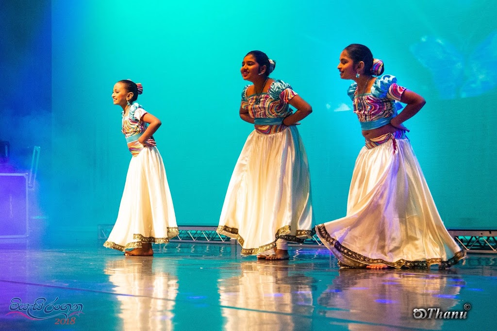 Sri Lankan Dance Academy of Sydney - Duwarna | 4 Cropley Dr, Baulkham Hills NSW 2153, Australia | Phone: 0434 444 214