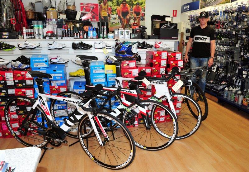 Le Cyclosportif | bicycle store | 1/36 Sunshine Beach Rd, Noosa Heads QLD 4567, Australia | 0754474466 OR +61 7 5447 4466
