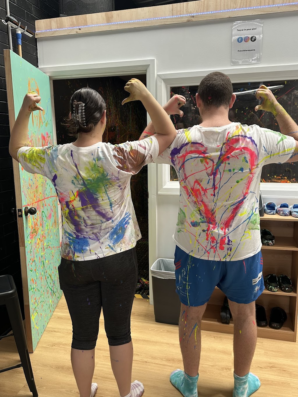 Smash Therapy PMQ | 2/31 Jindalee Rd, Port Macquarie NSW 2444, Australia | Phone: 0440 123 811