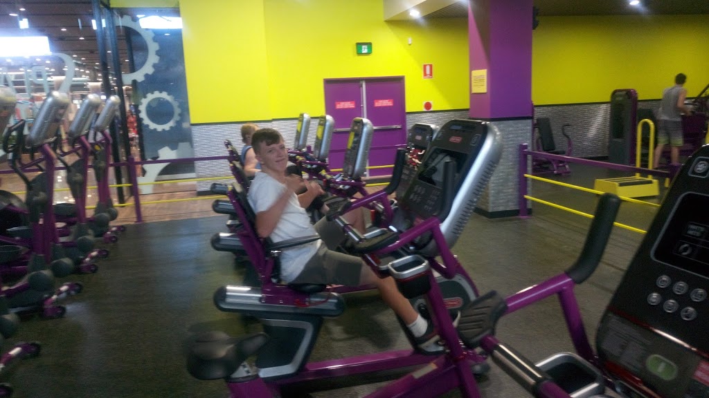 Planet Fitness | gym | Tuggerah Super Centre, Tuggerah NSW 2259, Australia