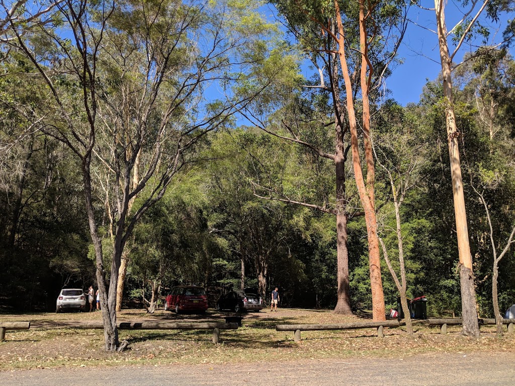 Dharug National Park | Gunderman NSW 2775, Australia | Phone: (02) 4320 4200