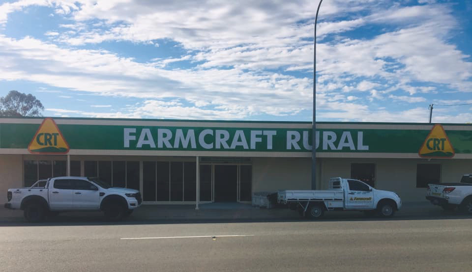 Farmcraft Boonah | food | 46 Macquarie St, Boonah QLD 4310, Australia | 0754631905 OR +61 7 5463 1905