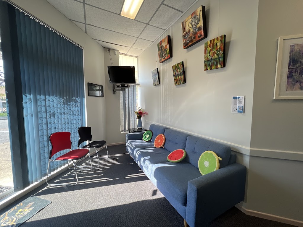 IKMS | 26 Kingussie St, Kenmore QLD 4069, Australia | Phone: (07) 3878 3329