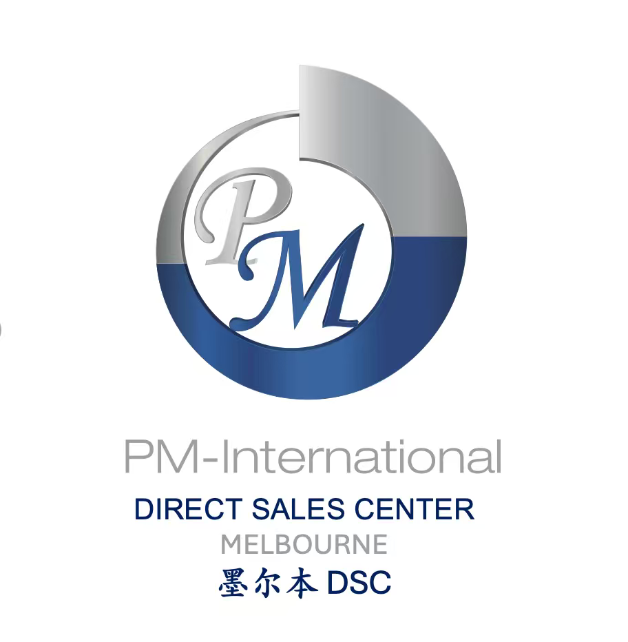 PM International Direct Sales Center Melbourne | 4/1031 Whitehorse Rd, Box Hill VIC 3218, Australia | Phone: 0410 840 999