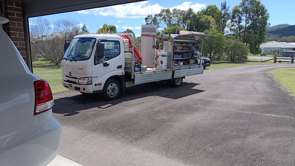 A&A Hot Water Plumbing and Electrical | Unit 1/16 Mitchell Rd, Cardiff NSW 2285, Australia | Phone: 0411 553 022
