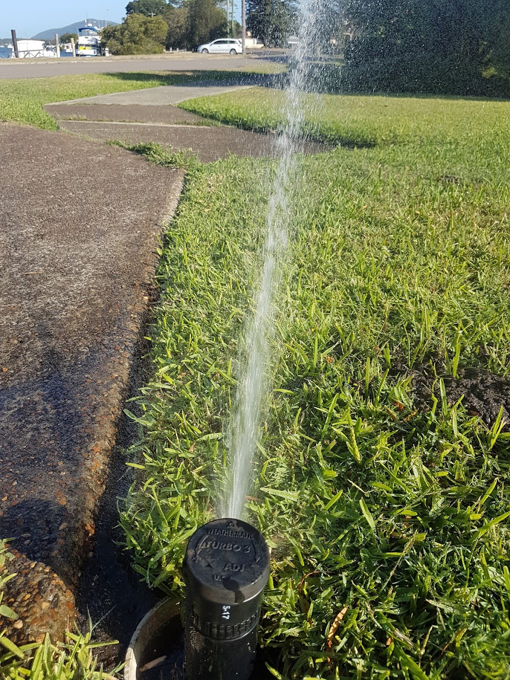 Wet my plants irrigation repairs | 204 Myall St, Tea Gardens NSW 2324, Australia | Phone: 0466 819 386