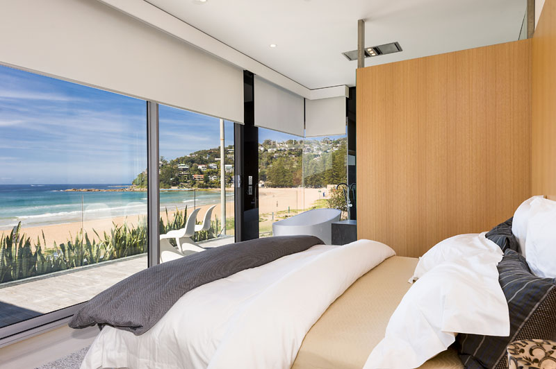 Contemporary Palm Beach Rentals | 1073 Barrenjoey Rd, Palm Beach NSW 2108, Australia | Phone: (02) 9974 4526