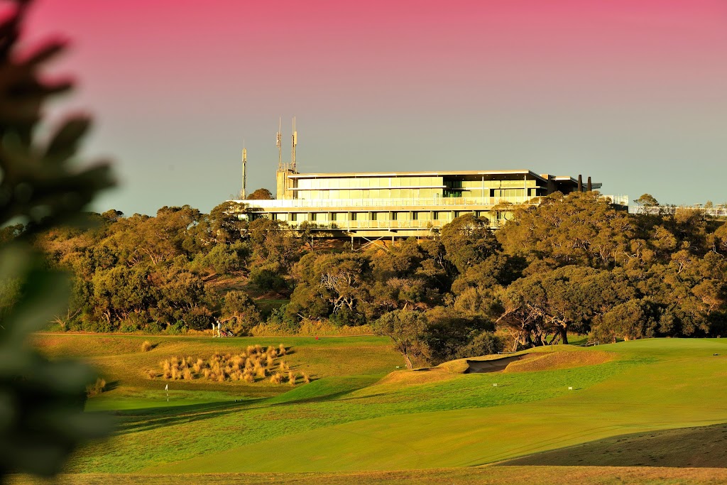 Portsea Golf Club | 46 London Bridge Rd, Portsea VIC 3944, Australia | Phone: (03) 5981 6155