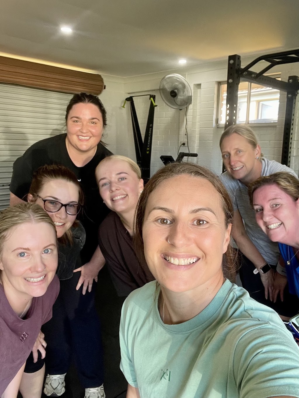 The Womens Training Club | Foster Cl, Kariong NSW 2250, Australia | Phone: 0411 496 451