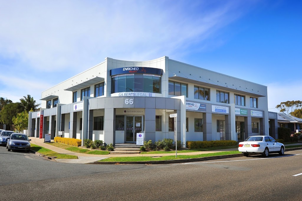 Gilberts Legal | 66 Lord St, Port Macquarie NSW 2444, Australia | Phone: (02) 6580 0199