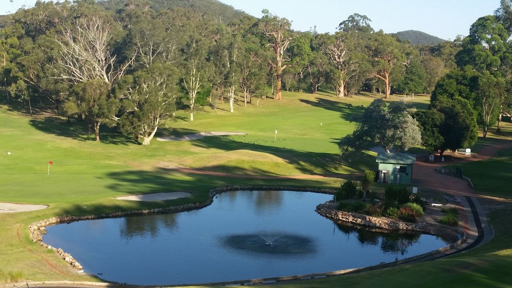 Nelson Bay Golf Club | 57 Dowling St, Nelson Bay NSW 2315, Australia | Phone: (02) 4981 1132