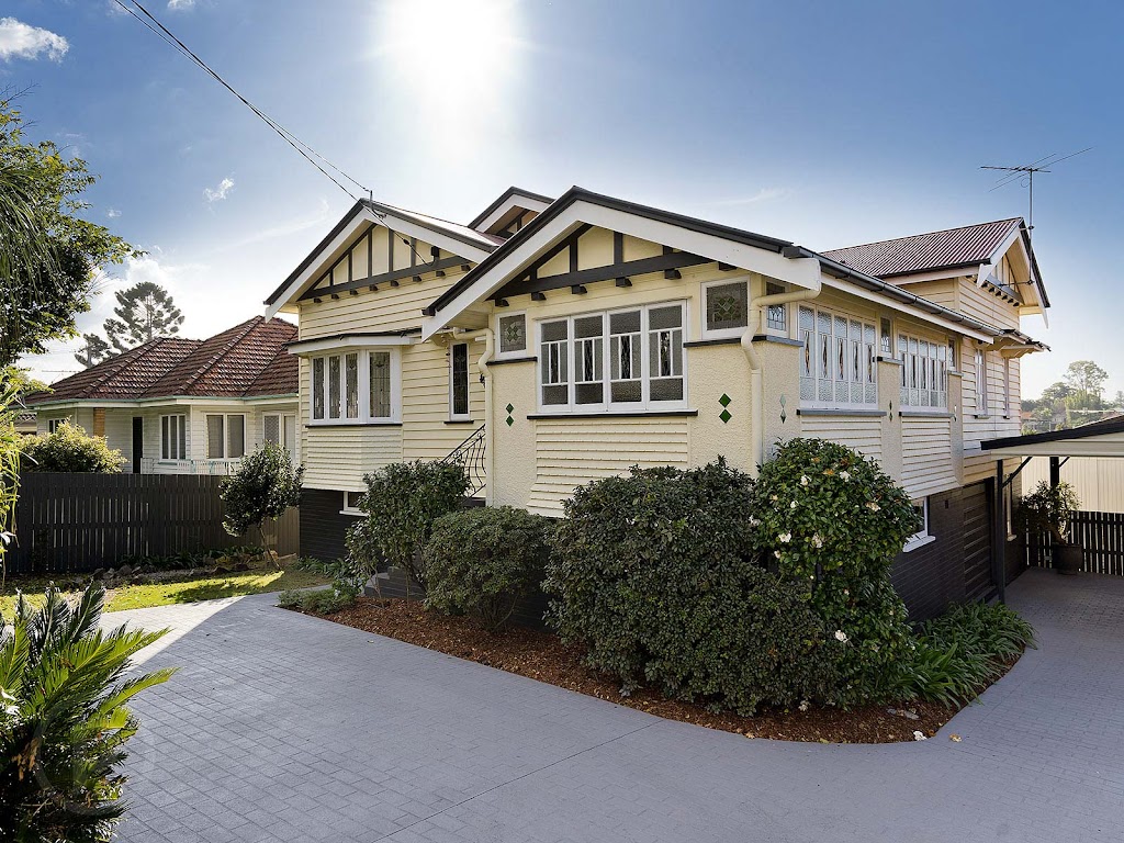 John Andrew - PLACE Real Estate | 23 Hoey St, Wavell Heights QLD 4012, Australia | Phone: 0401 343 727