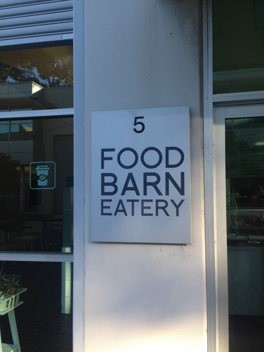 Food Barn Eatery | meal takeaway | 5/10-18 Ocean St, Banksmeadow NSW 2019, Australia | 0296665053 OR +61 2 9666 5053