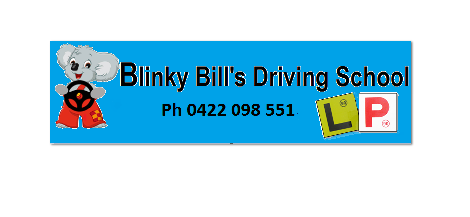 Blinky Bills Driving School | 17 Ishbell Dr, Armidale NSW 2350, Australia | Phone: 0422 098 551