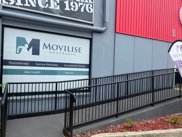Movilise Physiotherapy | 24 Rowood Rd, Prospect NSW 2148, Australia | Phone: 0480 284 108