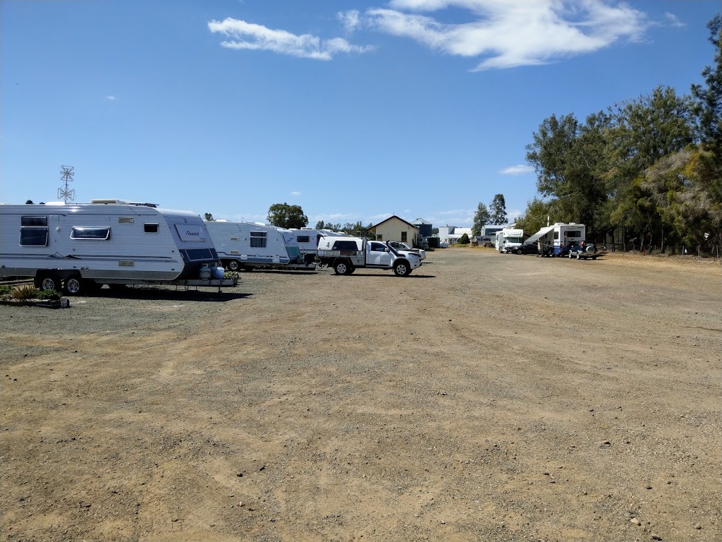 Self Contained 72 Hr Stopover | campground | Monto QLD 4630, Australia