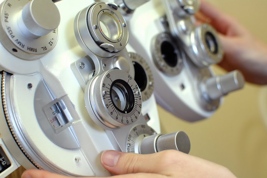 Hanks Optometrists by G&M Eyecare | shop 4/124 Main St, Proserpine QLD 4800, Australia | Phone: (07) 4945 2411