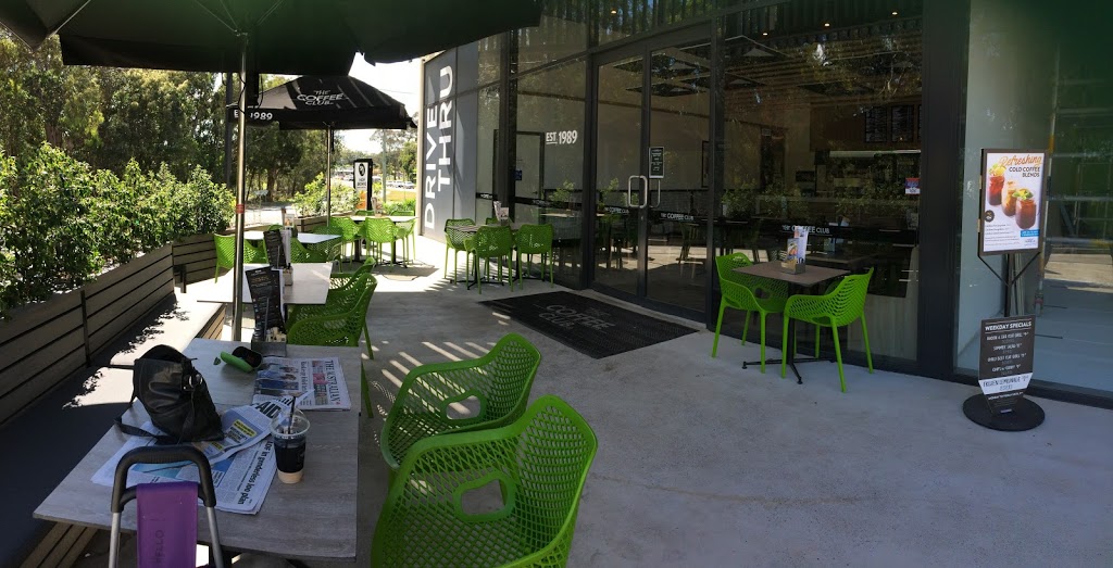 The Coffee Club Café - Redland Bay Drive Thru | 75 Boundary St, Redland Bay QLD 4165, Australia | Phone: (07) 3446 5917