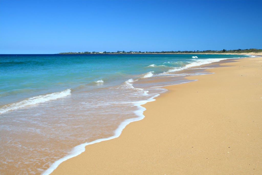 Holiday Haven Culburra Beach | 2A Prince Edward Ave, Culburra Beach NSW 2540, Australia | Phone: 1300 733 026